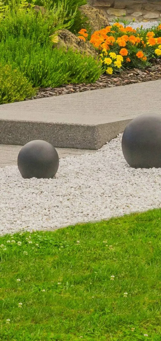 Illustratives Hintergrundbild